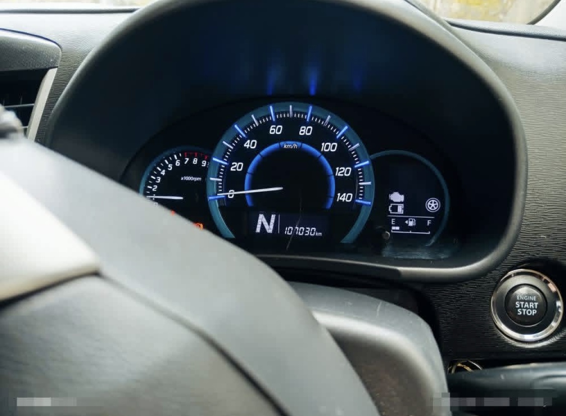 Suzuki Wagon R 2015 - பயன்படுத்தப்பட்டது கார் sale in Sri Lanka - patpat.lk