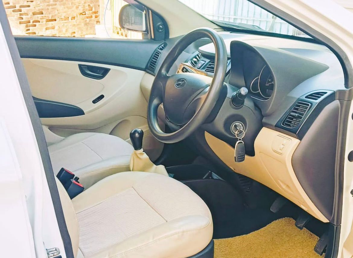 Hyundai Eon 2017 - Used Car sale in Sri Lanka - patpat.lk