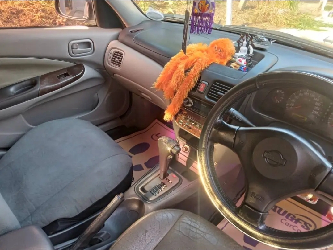 Nissan N 16 2000 - Used Car sale in Sri Lanka - patpat.lk