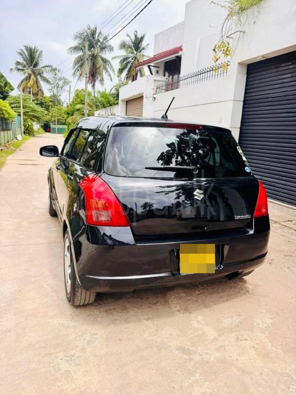 Suzuki Swift 2005 - Used Car sale in Sri Lanka - patpat.lk