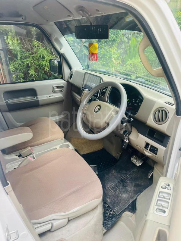Mazda Every Wagon 2007 - Used Van sale in Sri Lanka - patpat.lk