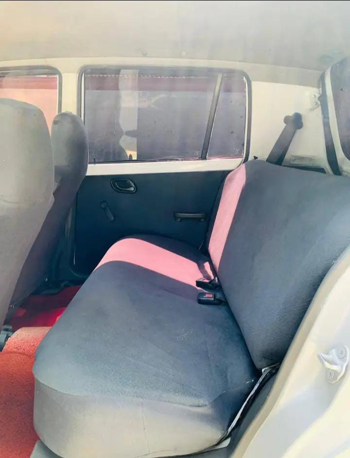 Suzuki Alto 2000 - භාවිතා කරන ලද කාර් sale in Sri Lanka - patpat.lk