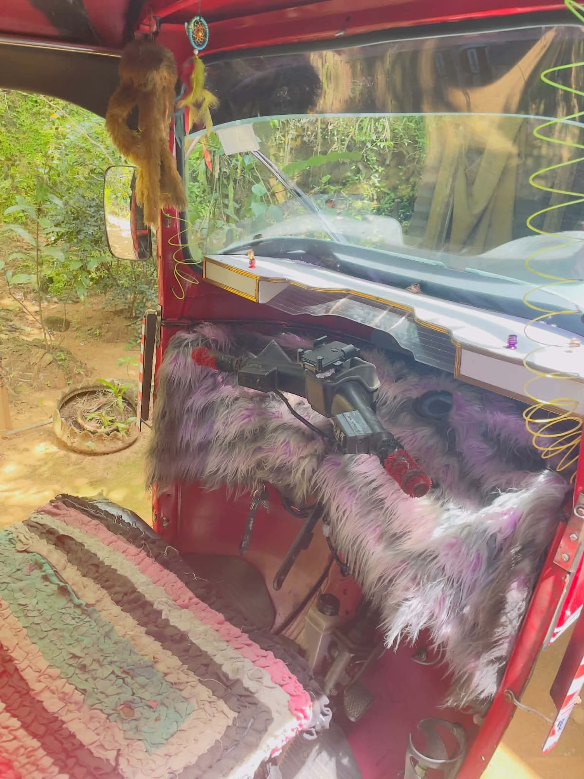 Bajaj Three Wheel 2011 - Used Three wheeler sale in Sri Lanka - patpat.lk