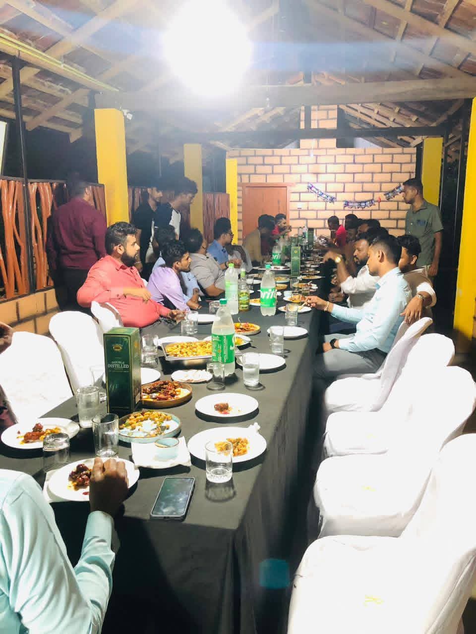 Restaurant for Sale in Giriulla