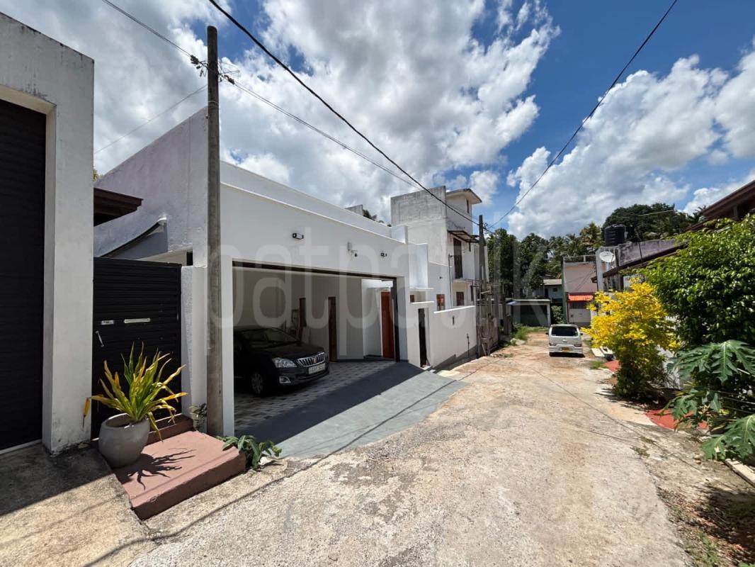 House for Sale in Malabe