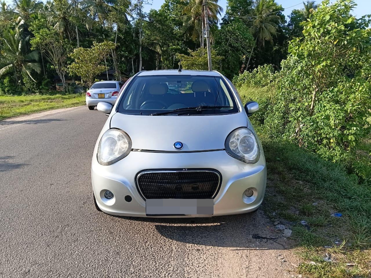 Micro Panda 2013 - Used Car sale in Sri Lanka - patpat.lk