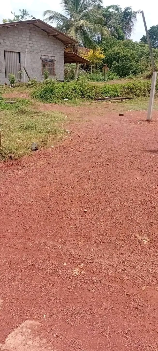 Residential Land for Sale in Ekala