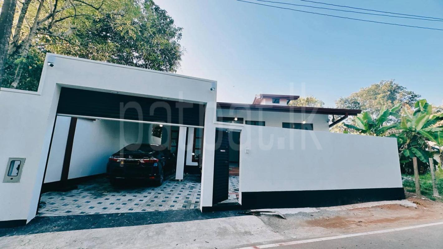 House for Sale in Wattala