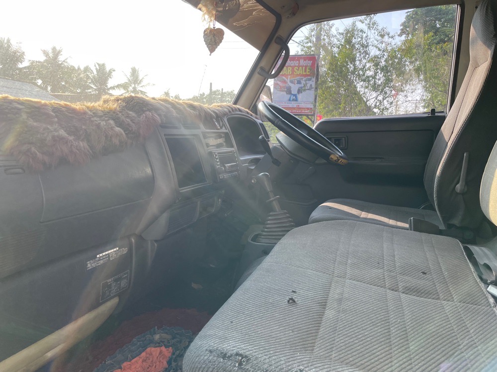 Toyota TownAce 1998 - Used Truck sale in Sri Lanka - patpat.lk