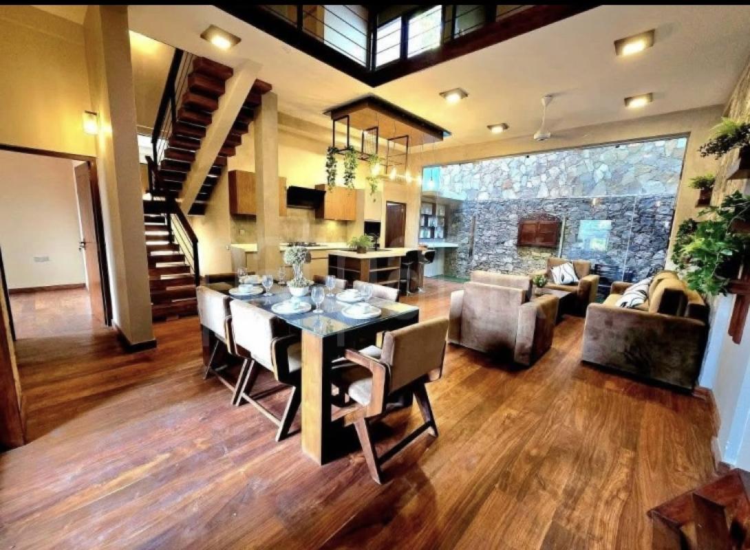 House for Sale in Talawatugoda