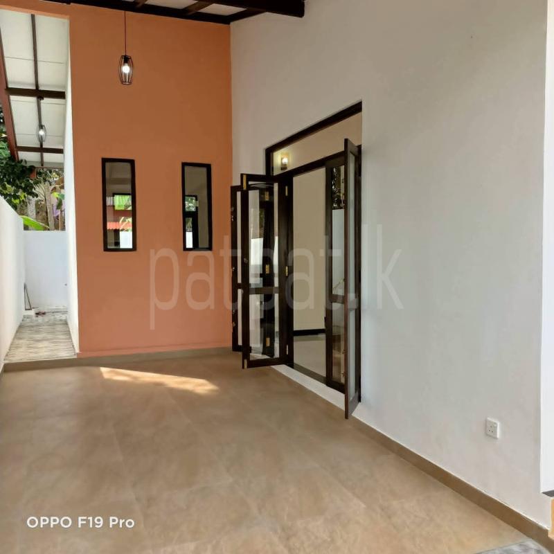 House for Sale in Kadawatha