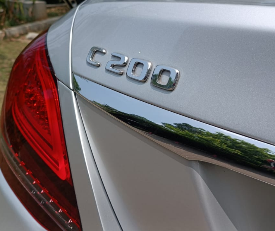 Mercedes Benz C Class 2019 - Used Car sale in Sri Lanka - patpat.lk