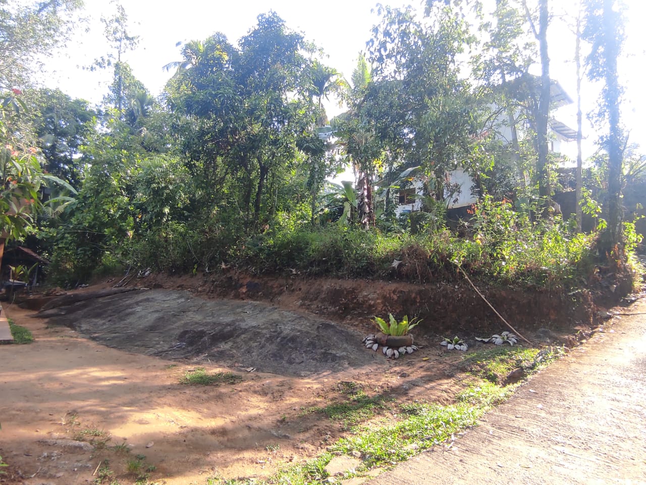 Residential Land for Sale in Ruwanwella