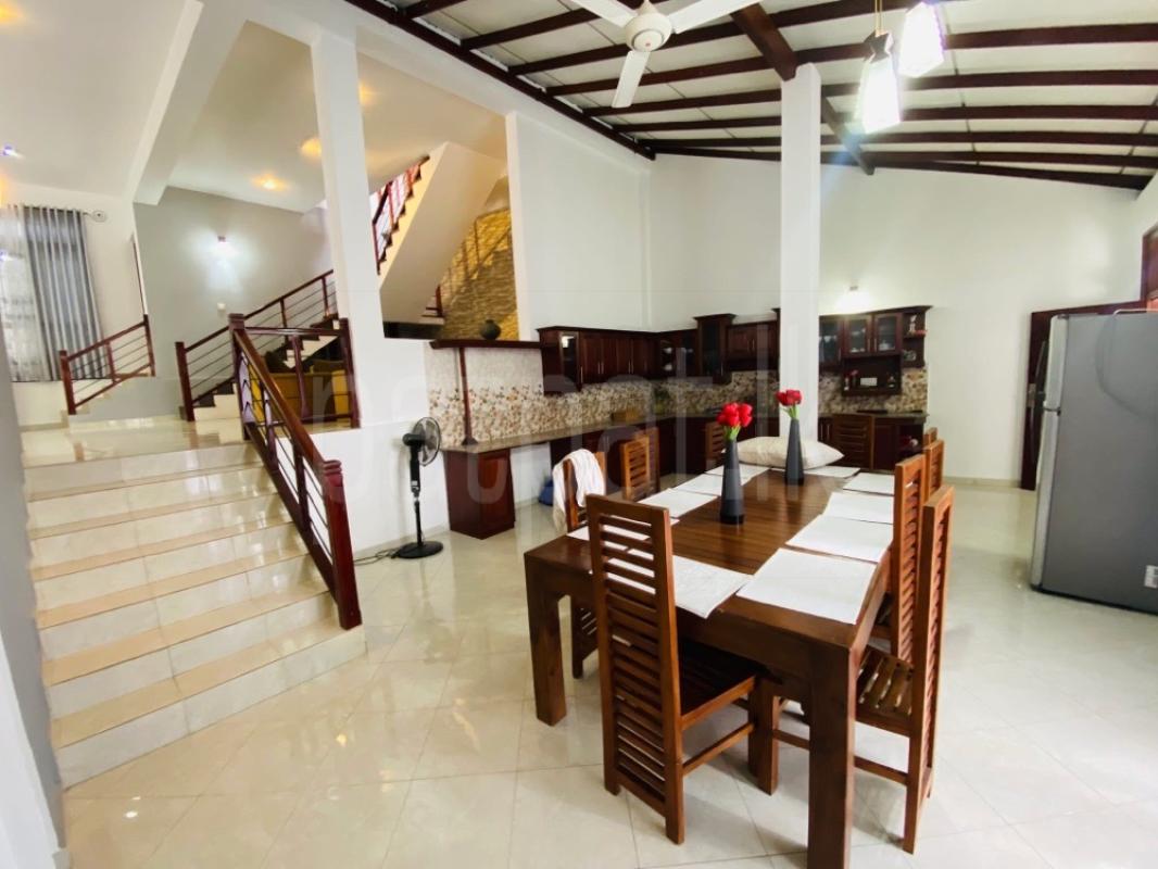 House for Sale in Battaramulla