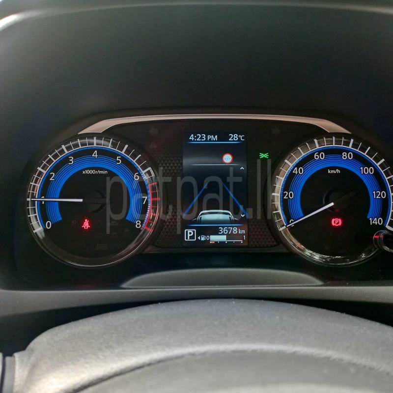 Mitsubishi eK 2024 - பயன்படுத்தப்பட்டது கார் sale in Sri Lanka - patpat.lk