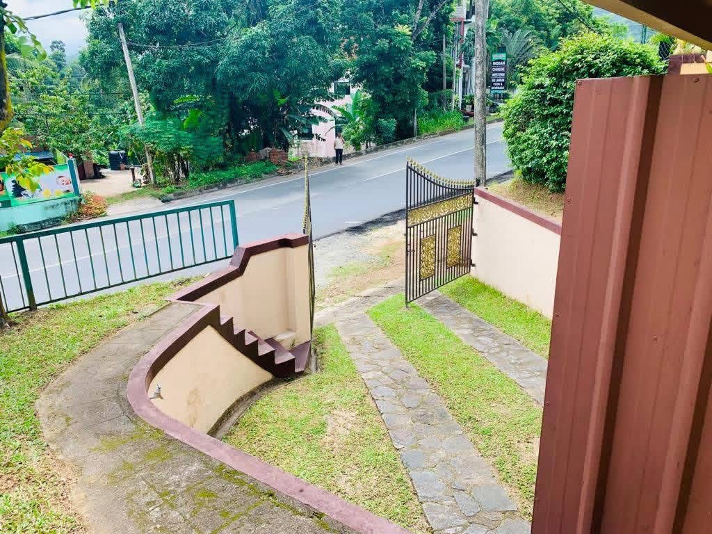 House for Sale in Kadugannawa
