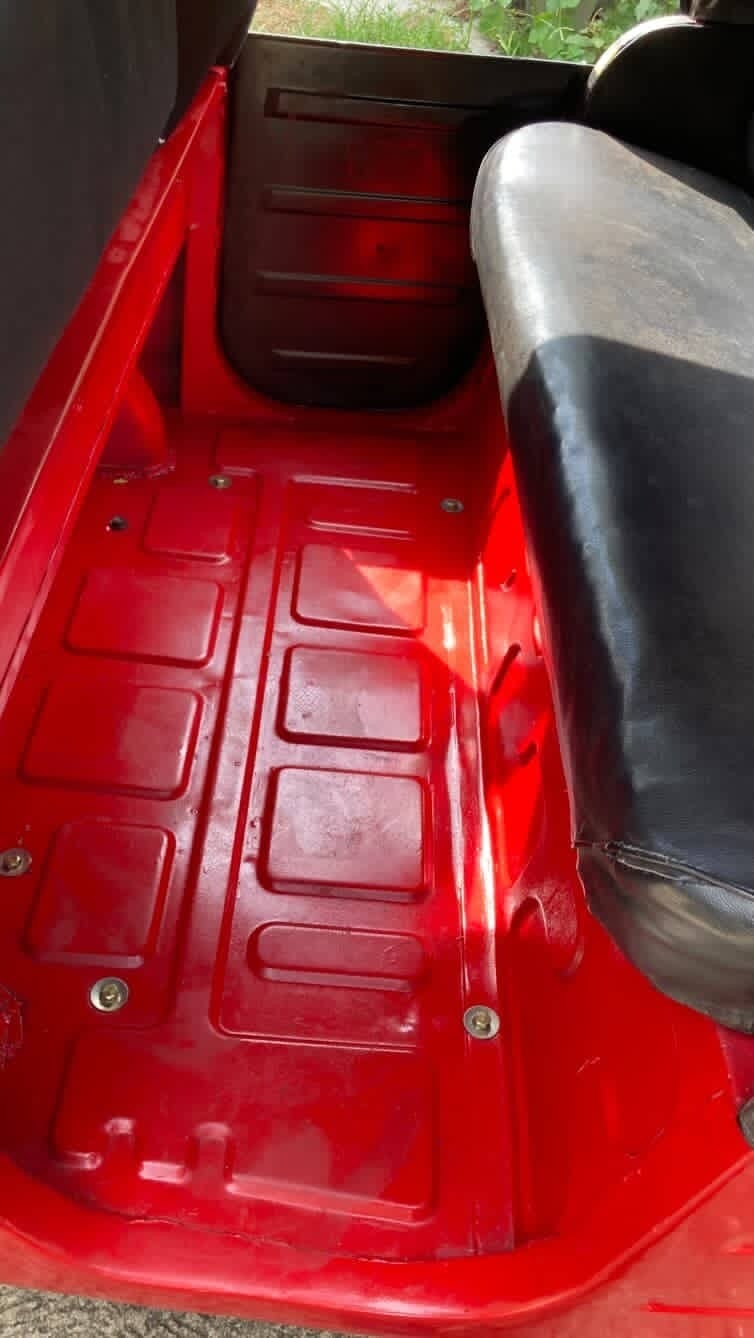 Bajaj Three Wheel 2014 - பயன்படுத்தப்பட்டது முச்சக்கர வண்டி sale in Sri Lanka - patpat.lk