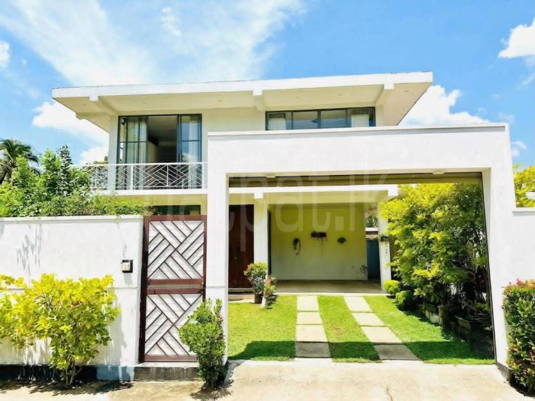 House for Sale in Yakkala
