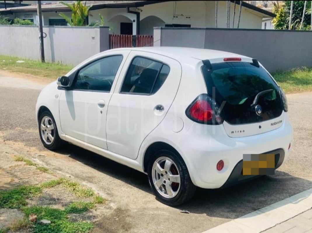 Micro Panda 2015 - Used Car sale in Sri Lanka - patpat.lk