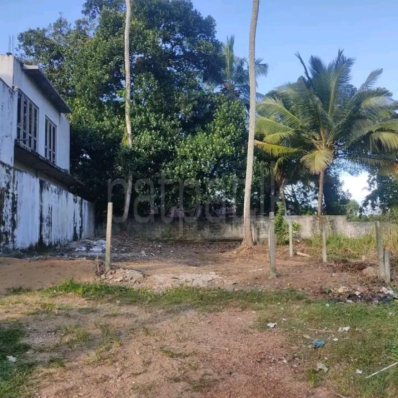 Commercial Land for Sale in Kadawatha ads-image-1