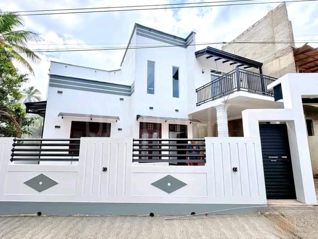 House for Sale in Kadawatha