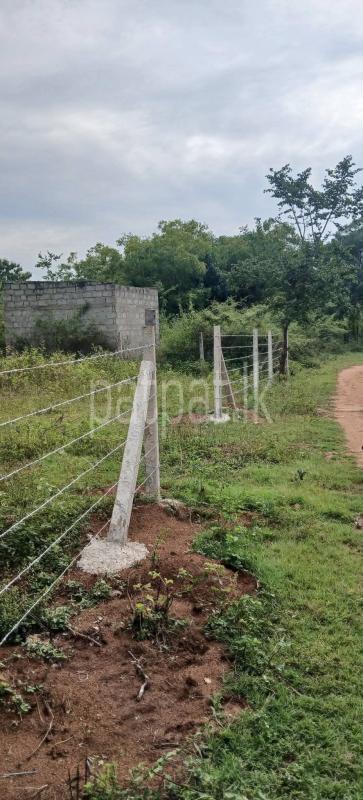 Residential Land for Sale in Kataragama