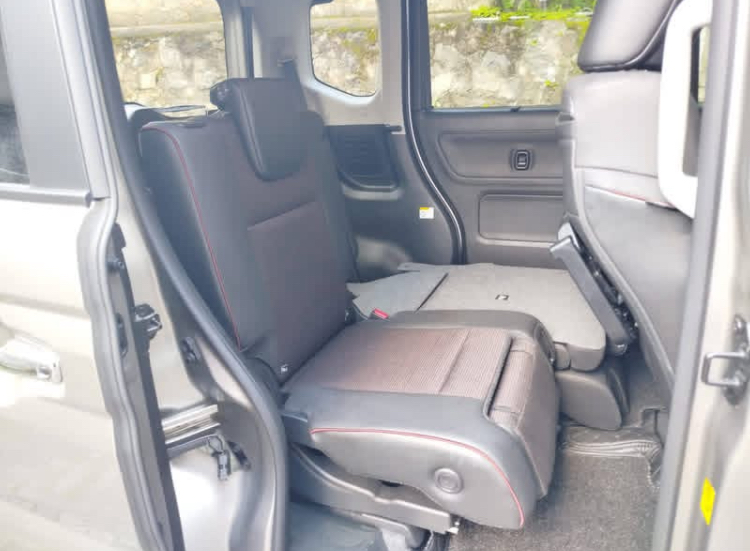 Suzuki Spacia 2023 - பயன்படுத்தப்பட்டது கார் sale in Sri Lanka - patpat.lk