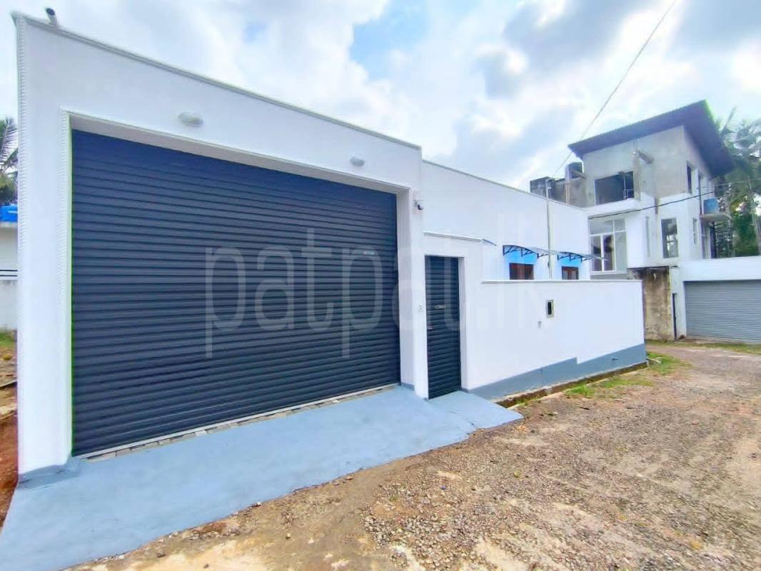 House for Sale in Athurugiriya