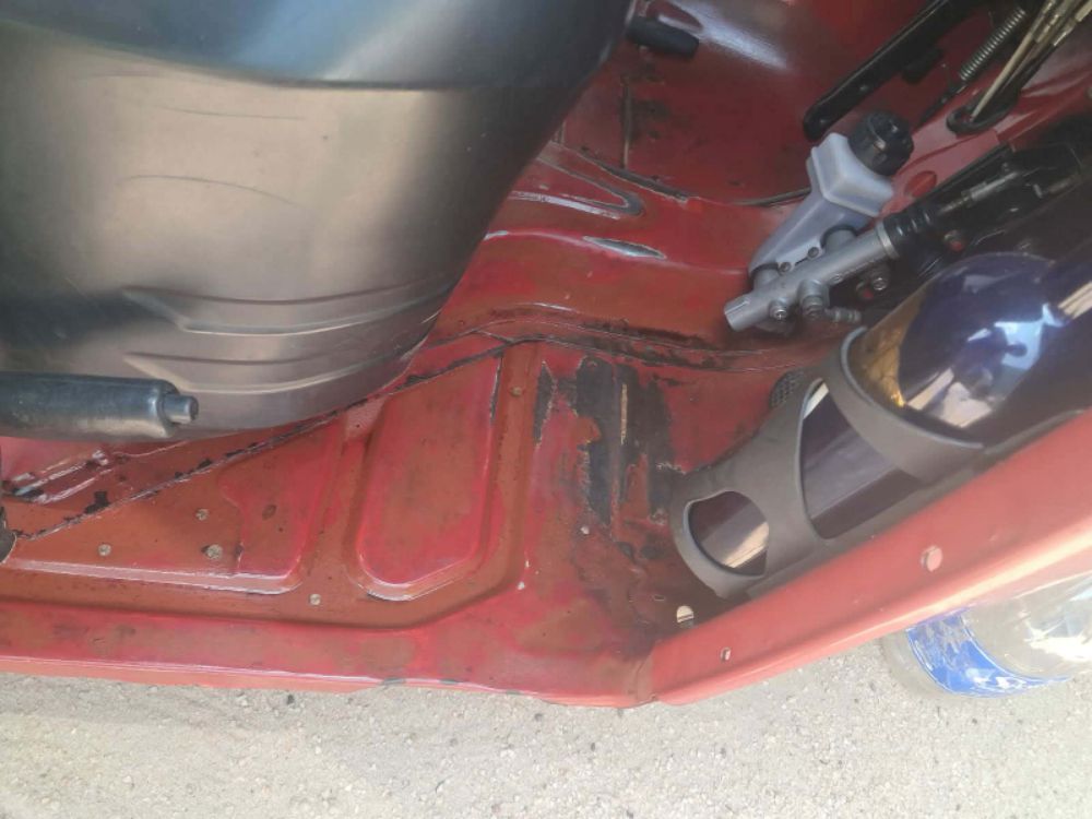 Bajaj Three Wheel 2018 - Used Three wheeler sale in Sri Lanka - patpat.lk