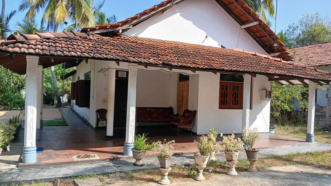 House for Sale in Madampe
