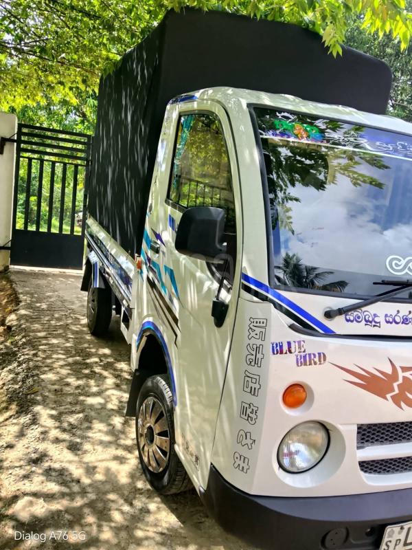 Tata Ace 2013 - Used Truck sale in Sri Lanka - patpat.lk