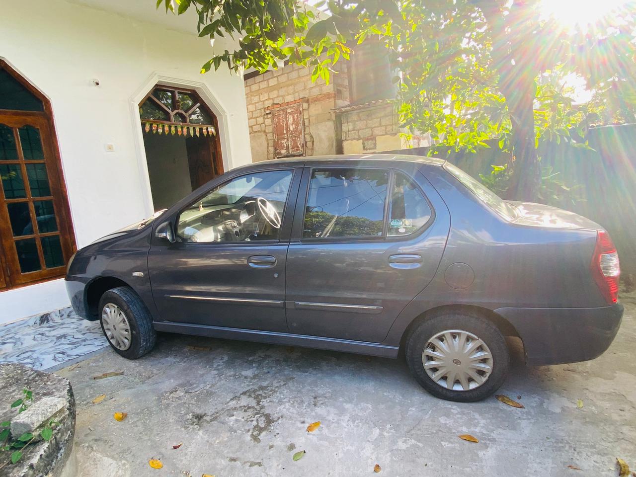 Tata Indica 2007 - Used Car sale in Sri Lanka - patpat.lk