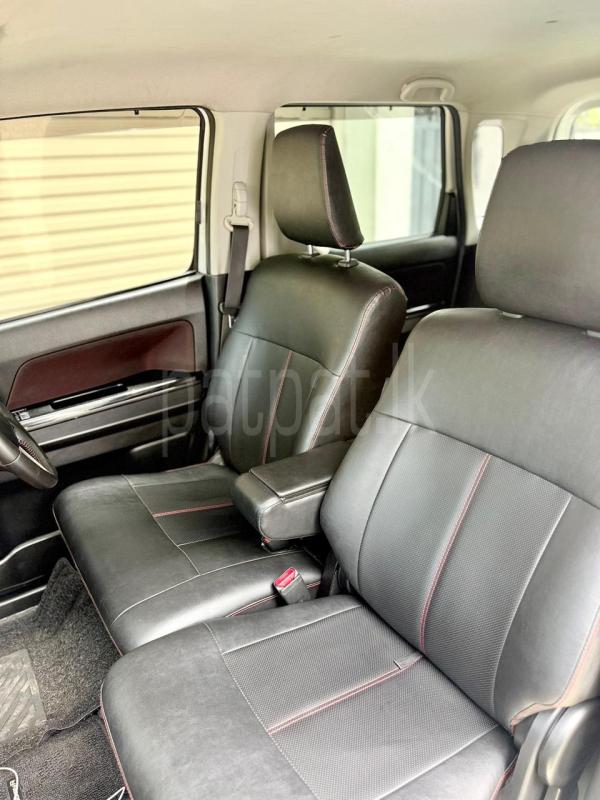 Suzuki Wagon R 2018 - பயன்படுத்தப்பட்டது கார் sale in Sri Lanka - patpat.lk