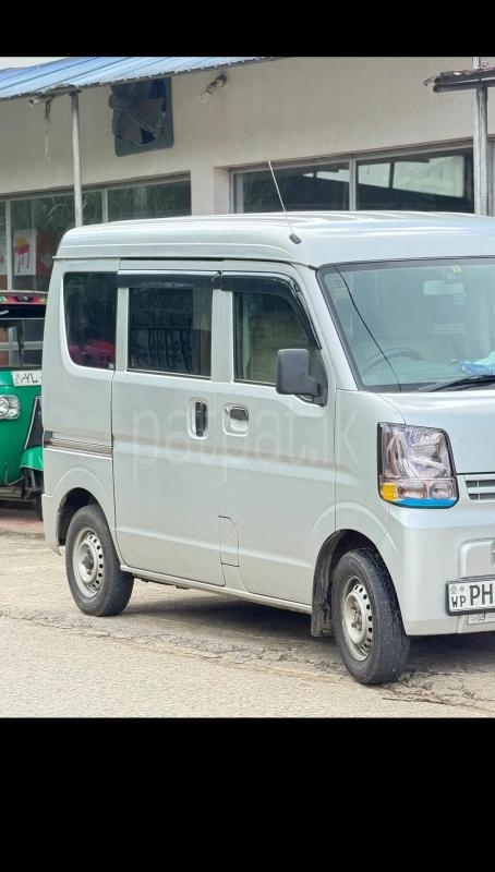 Suzuki Every 2016 - Used Van sale in Sri Lanka - patpat.lk