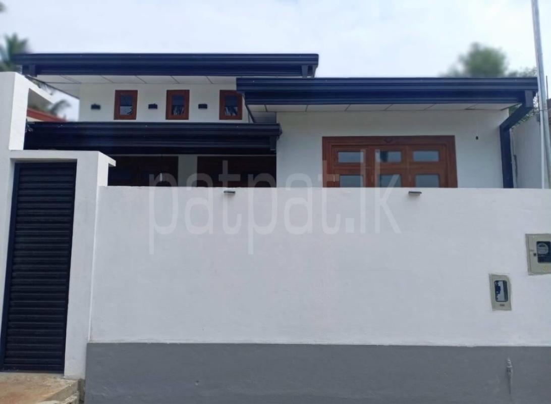 House for Sale in Meegoda ads-image-1