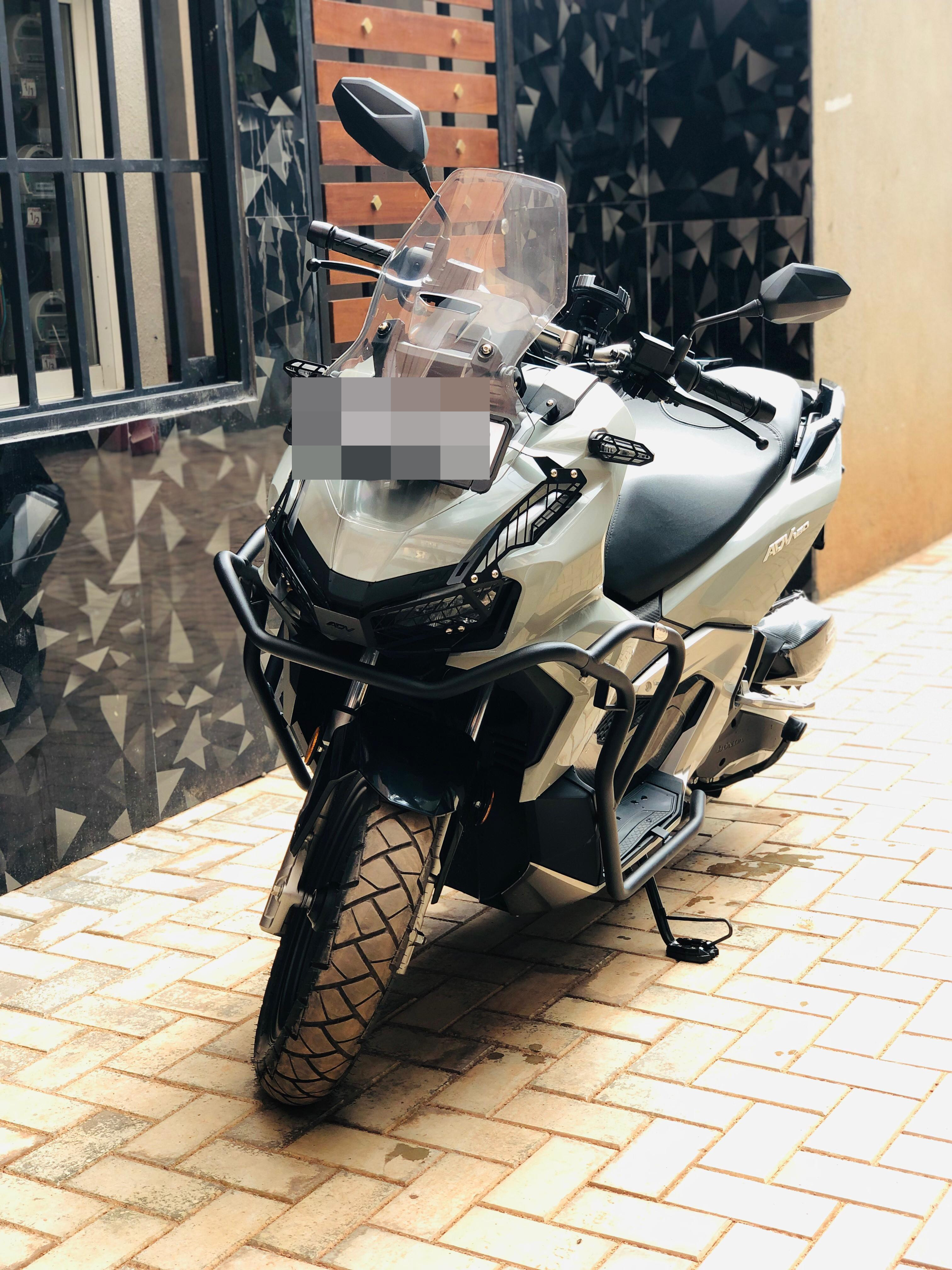 Honda ADV 2025 - Used Bike sale in Sri Lanka - patpat.lk