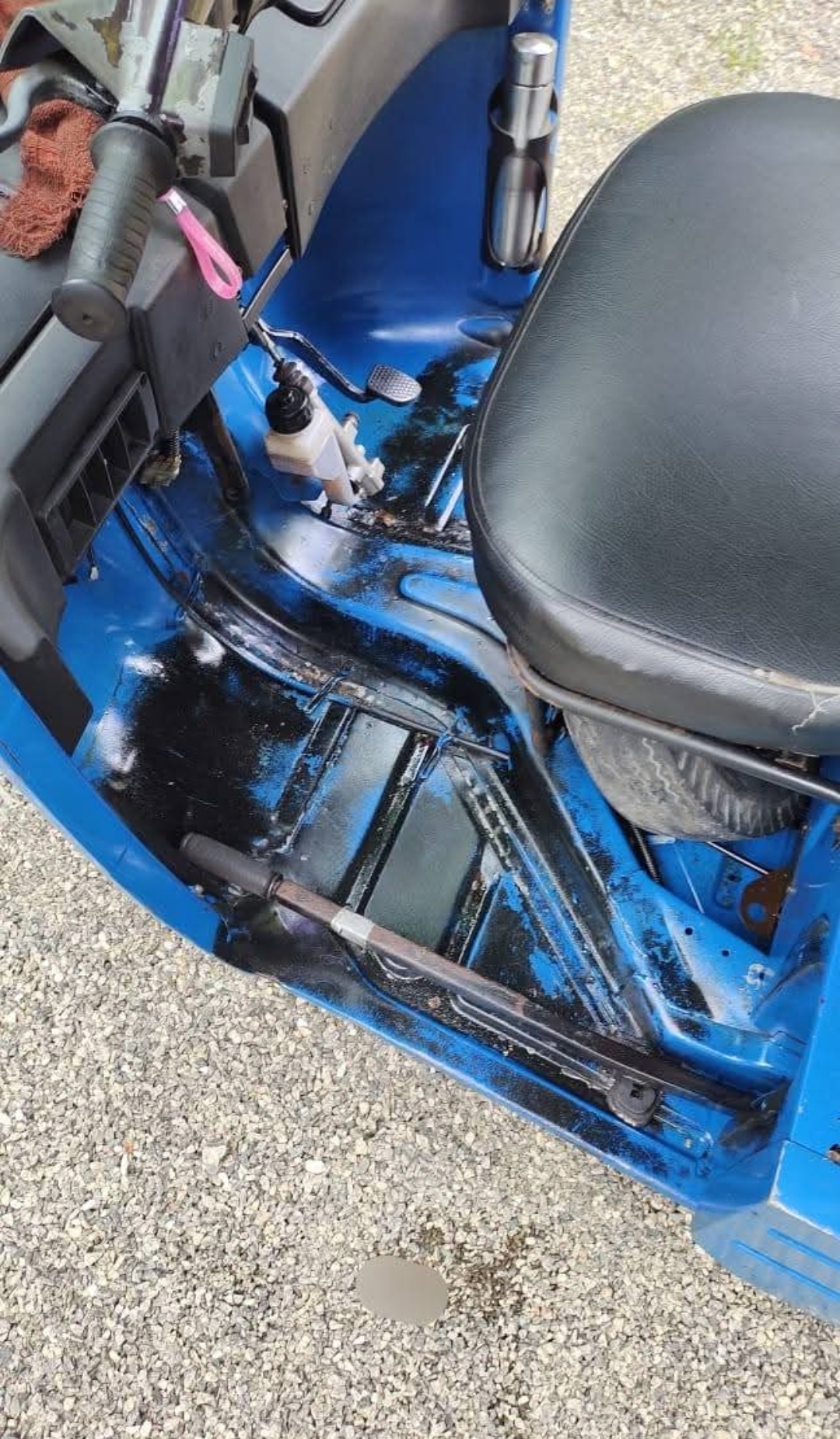 Bajaj Three Wheel 2014 - භාවිතා කරන ලද ත්‍රිරෝද රථය sale in Sri Lanka - patpat.lk