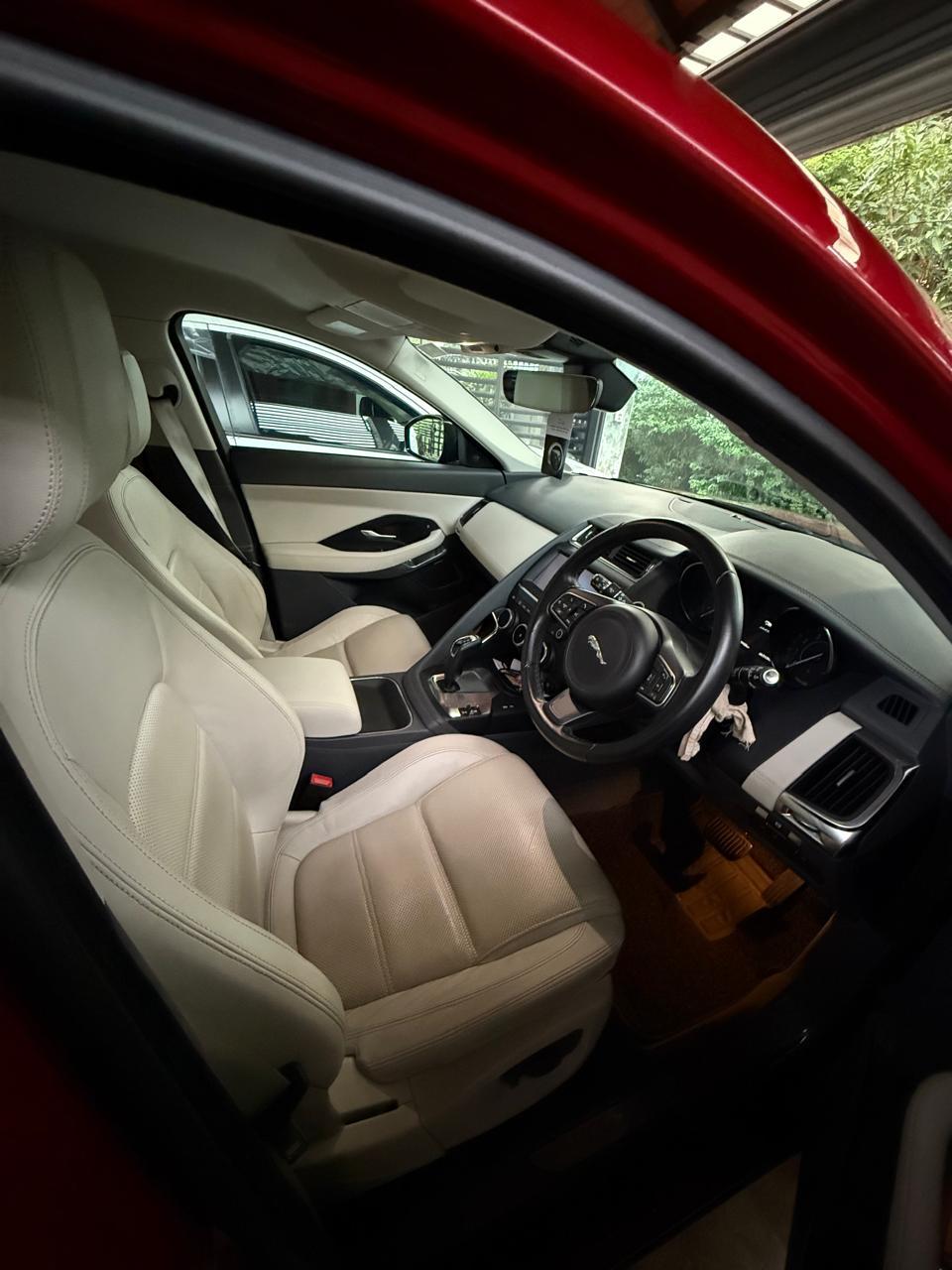Jaguar S Type 2018 - Used SUV sale in Sri Lanka - patpat.lk