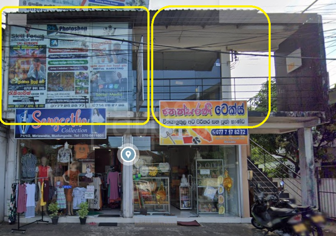 Office for Rent in Gampaha