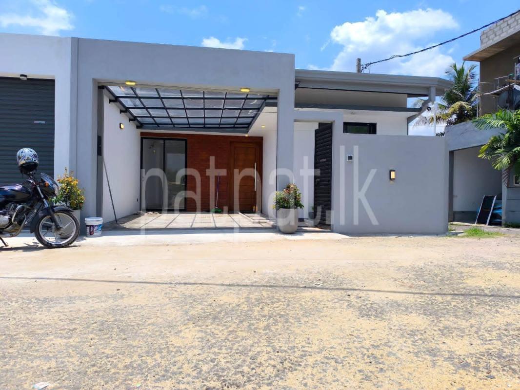 House for Sale in Kotte