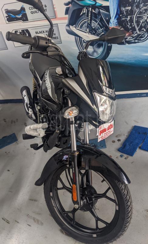 Bajaj Platina 2026 - சான்றளிக்கப்பட்டது பைக் sale in Sri Lanka - patpat.lk