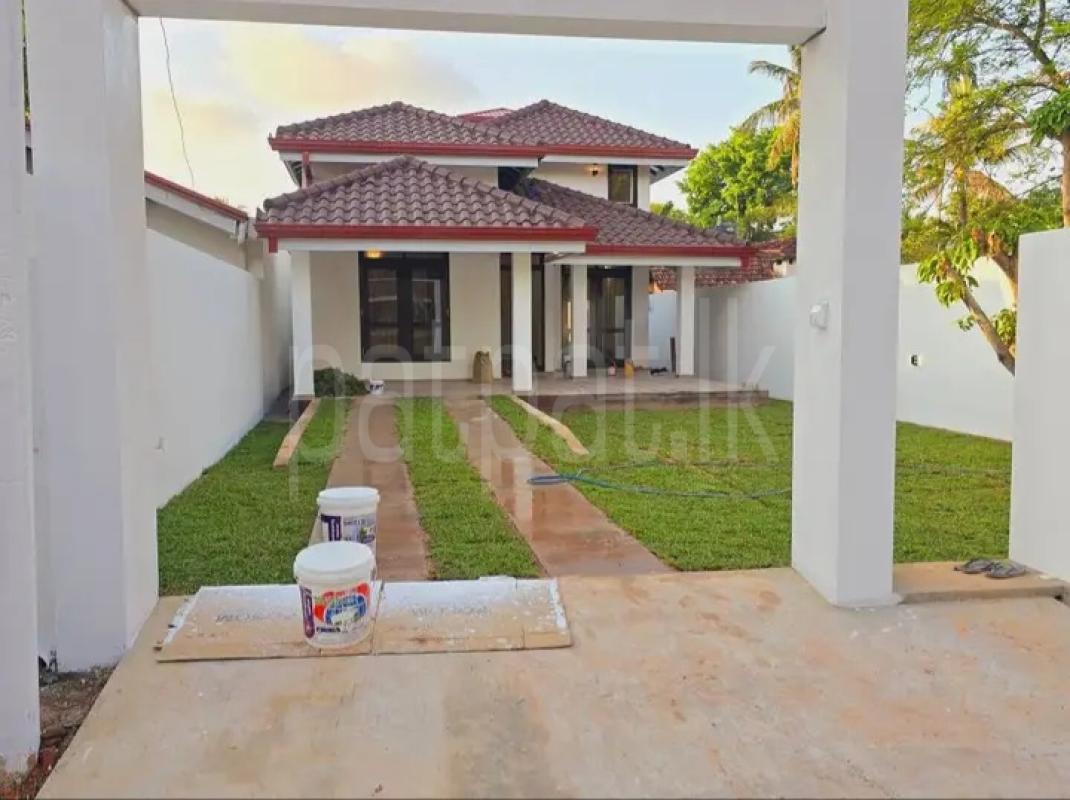 House for Sale in Negombo