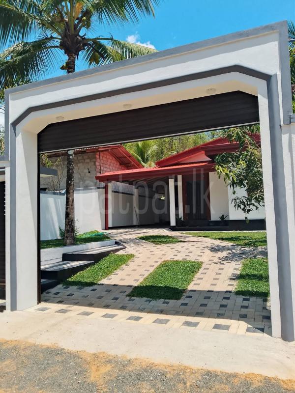 House for Sale in Homagama