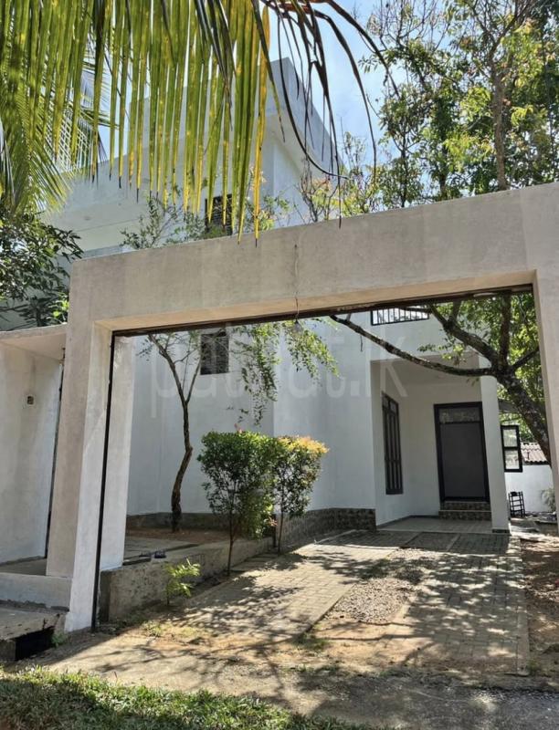 House for Sale in Homagama