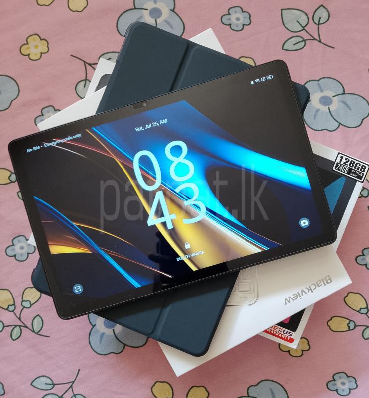 Blackview Tab 90 - 8GB