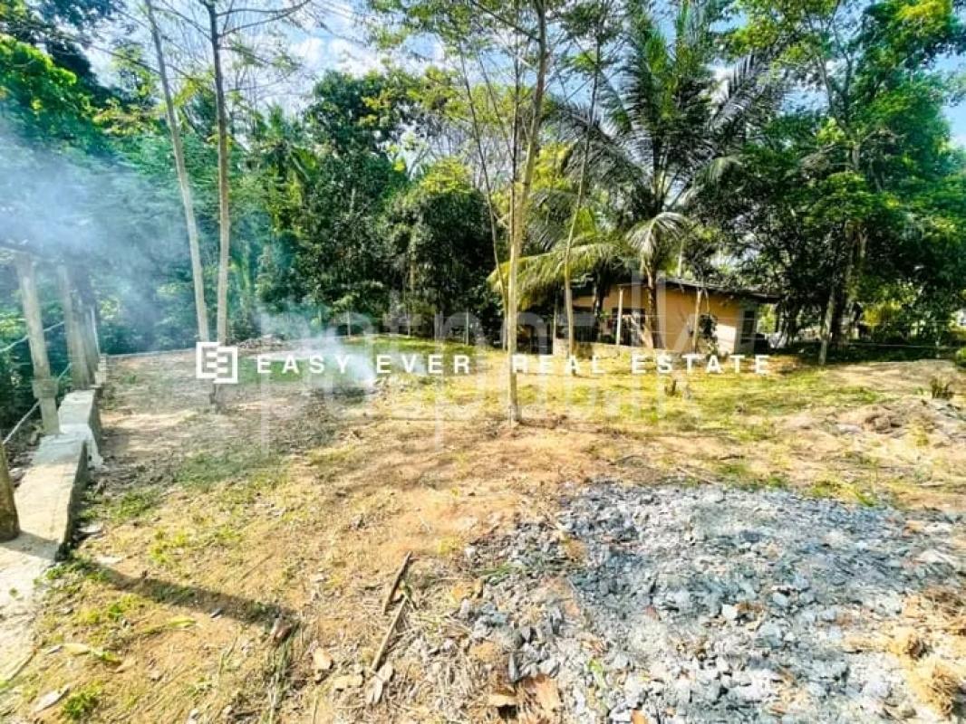 Commercial Land for Sale in Kalagedihena ads-image-1