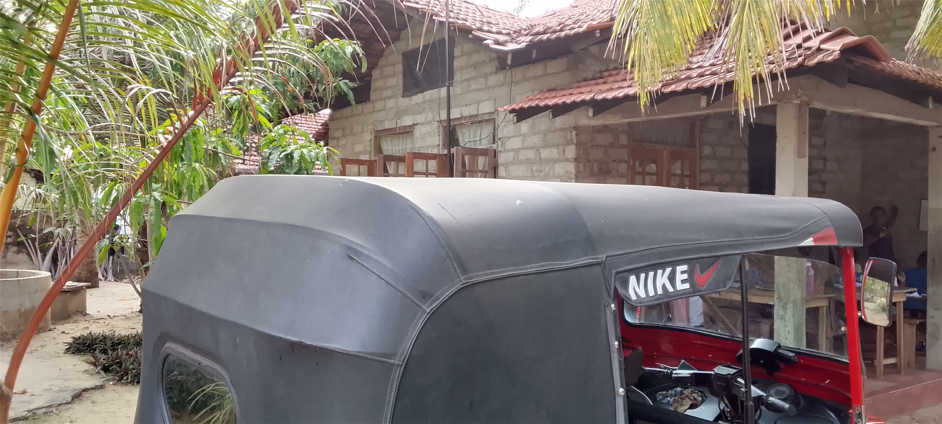 Bajaj Three Wheel 2011 - Used Three wheeler sale in Sri Lanka - patpat.lk