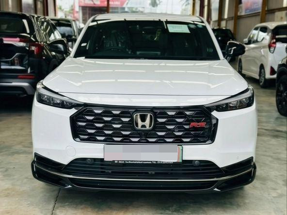 Honda Vezel 2026 - சான்றளிக்கப்பட்டது SUV sale in Sri Lanka - patpat.lk