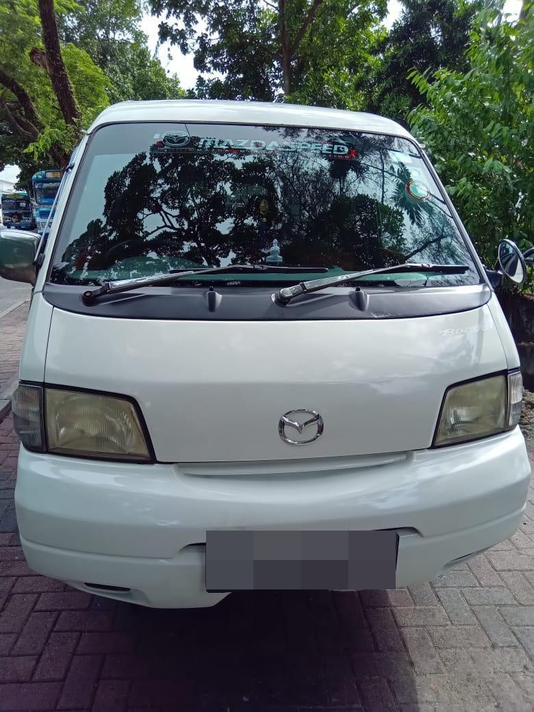 Mazda Bongo 2006 ads-image-1