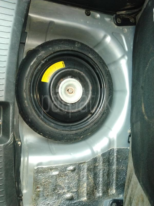 Mazda Demio 2007 - Used Car sale in Sri Lanka - patpat.lk